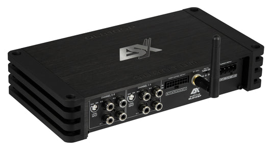 ESX QUANTUM 10-CH BT DSP QL810SP