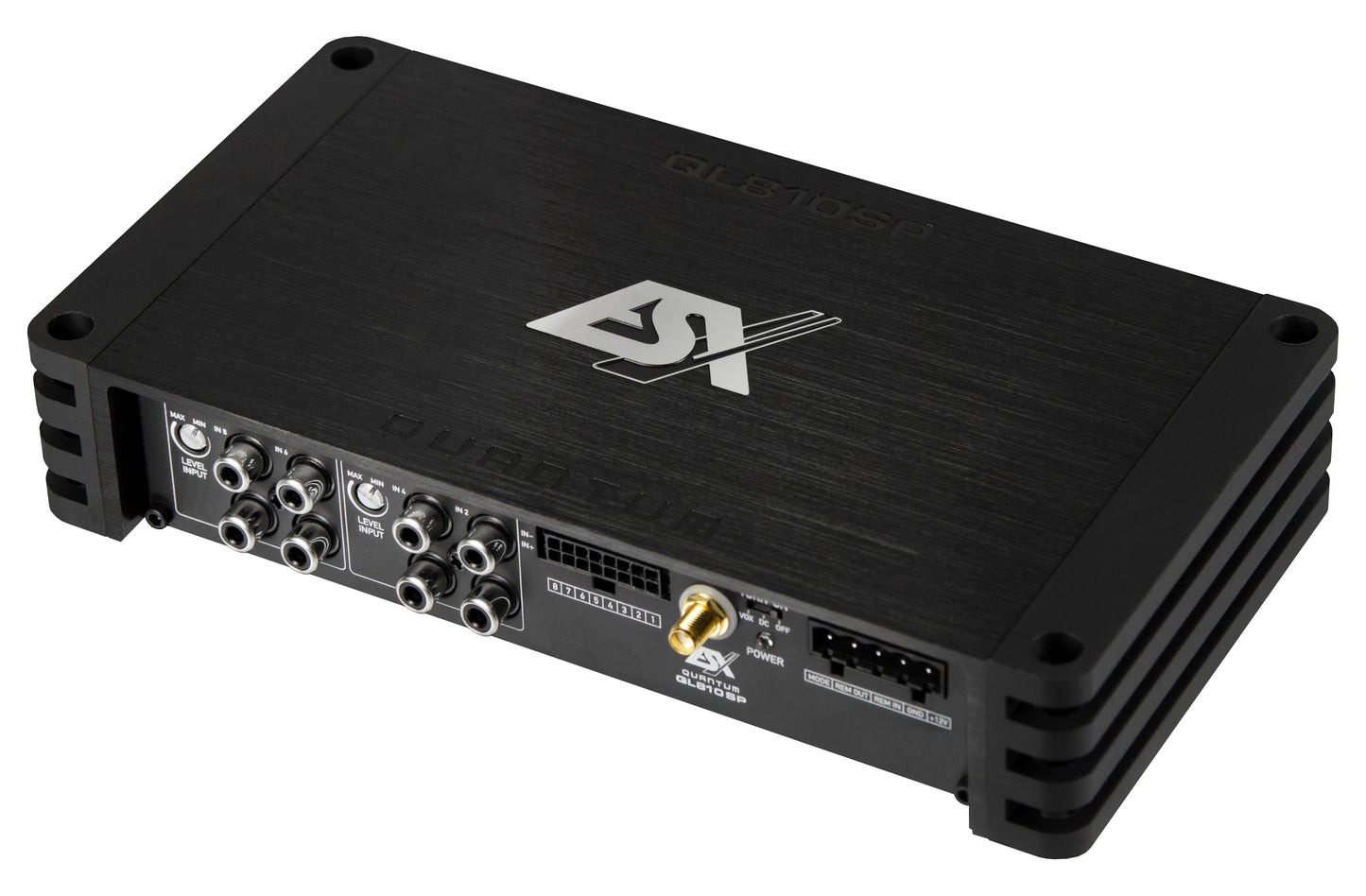 ESX QUANTUM 10-CH BT DSP QL810SP