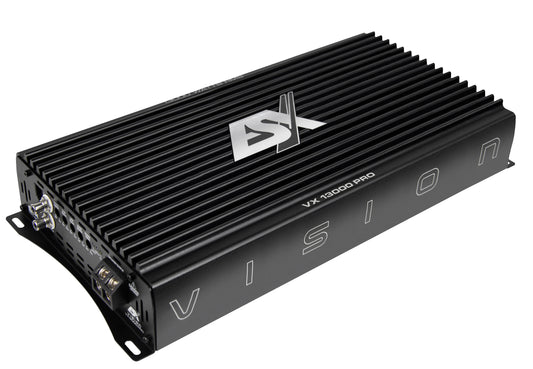 ESX VISION Digital Monoblock VX13000PRO