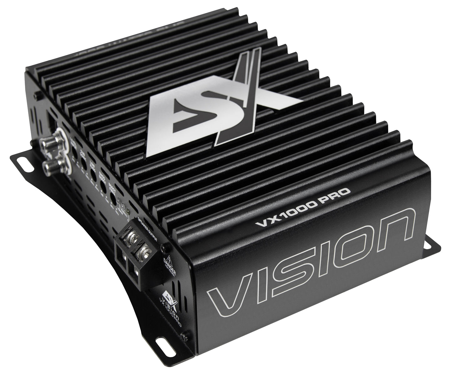 ESX VISION Digital Monoblock VX1000PRO