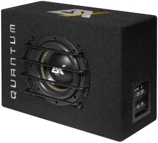ESX QUANTUM Single-Reflexbox QXB-8