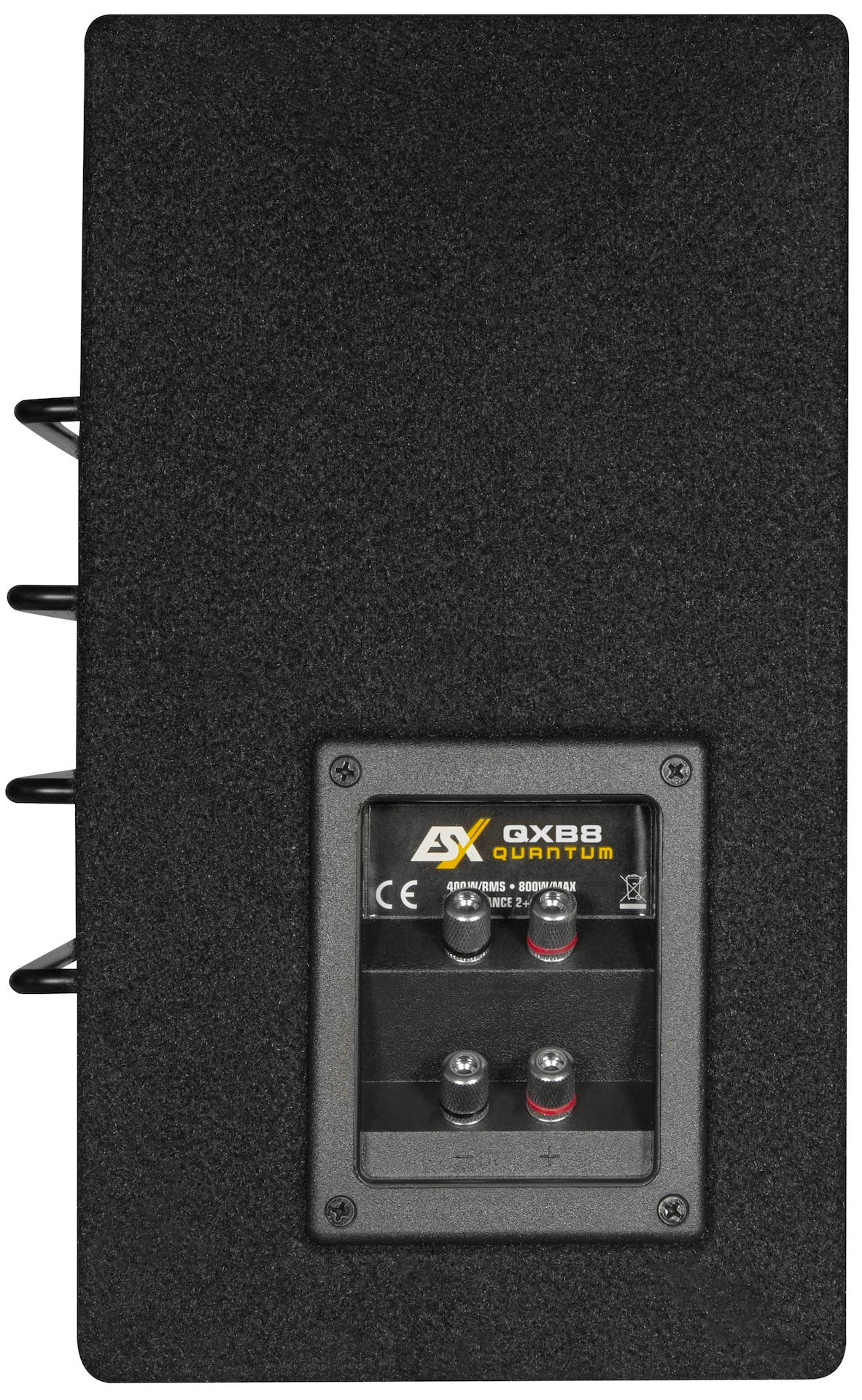 ESX QUANTUM Single-Reflexbox QXB-8