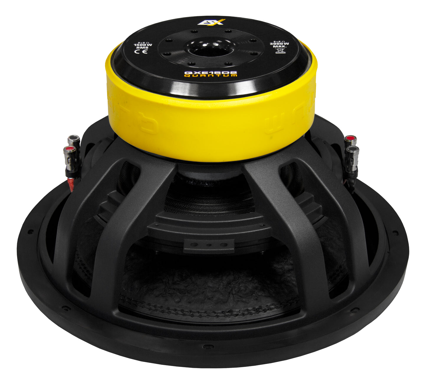 ESX QUANTUM Woofer QXE-15D2