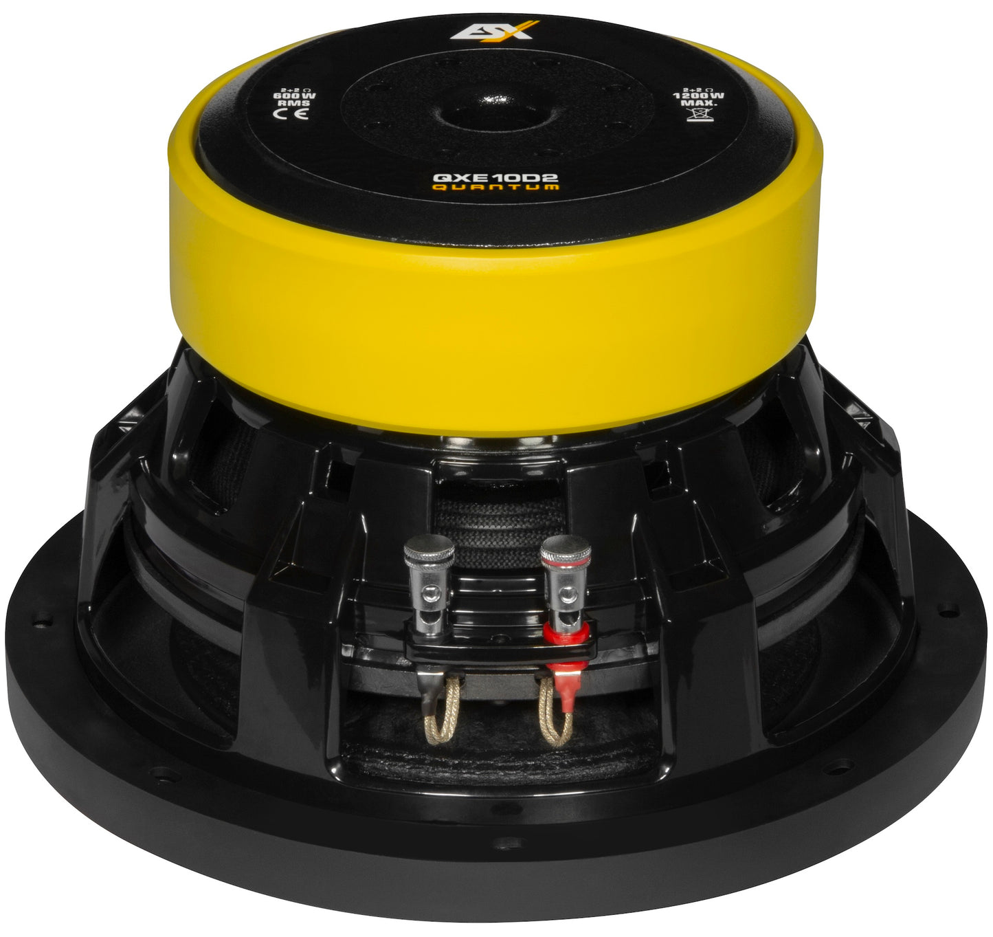 ESX QUANTUM Woofer QXE-10D2