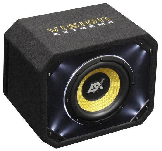 ESX VISION Single-Reflexbox VE-250