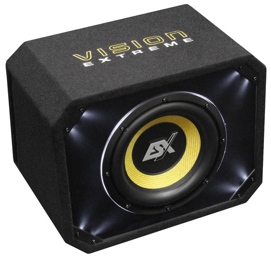 ESX VISION Single-Reflexbox VE-200