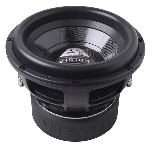 ESX VISION Premium Xtreme Woofer VX-12 PRO