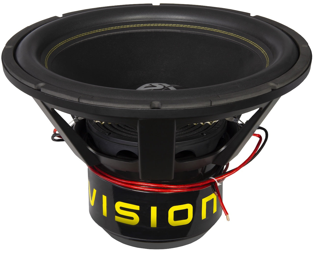 ESX VISION Premium Xtreme Woofer VX-21 PRO