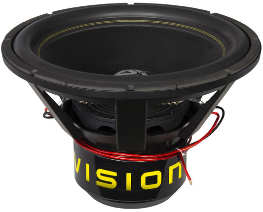 ESX VISION Premium Xtreme Woofer VX-21 PRO