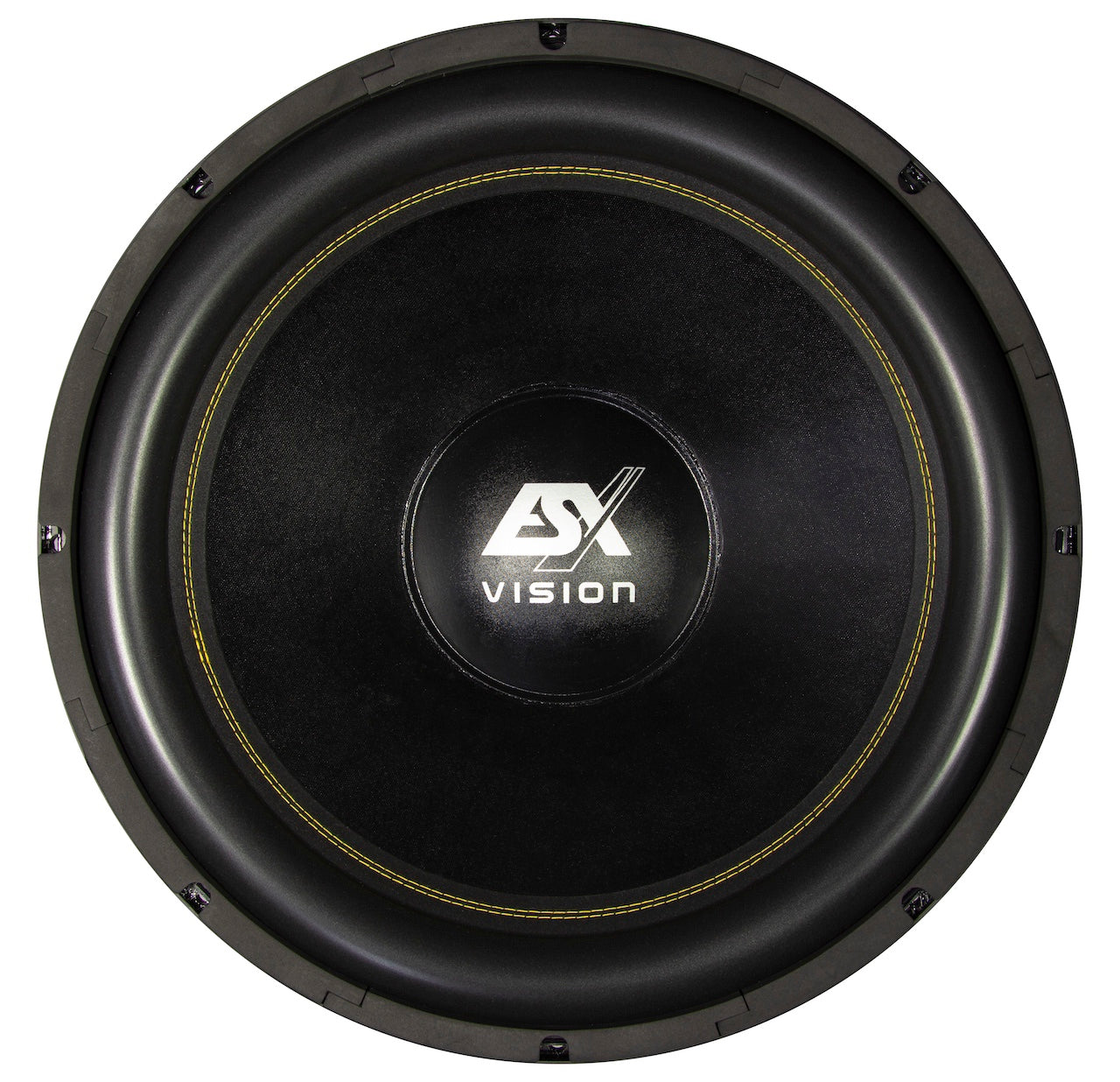 ESX VISION Premium Xtreme Woofer VX-21 PRO