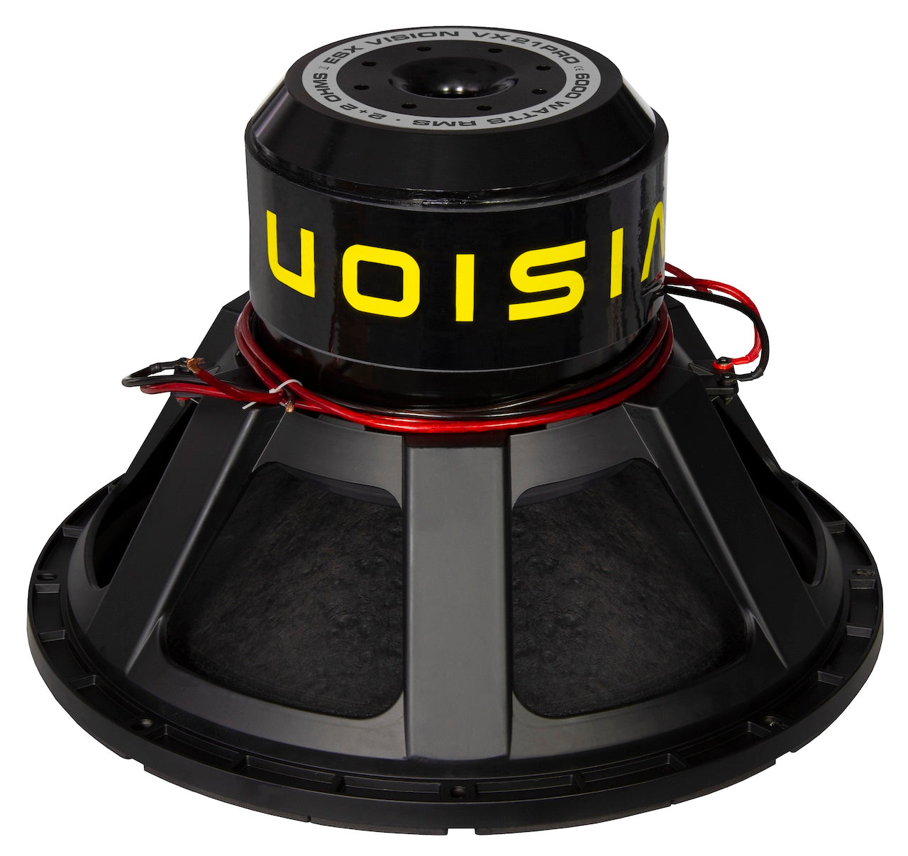 ESX VISION Premium Xtreme Woofer VX-21 PRO
