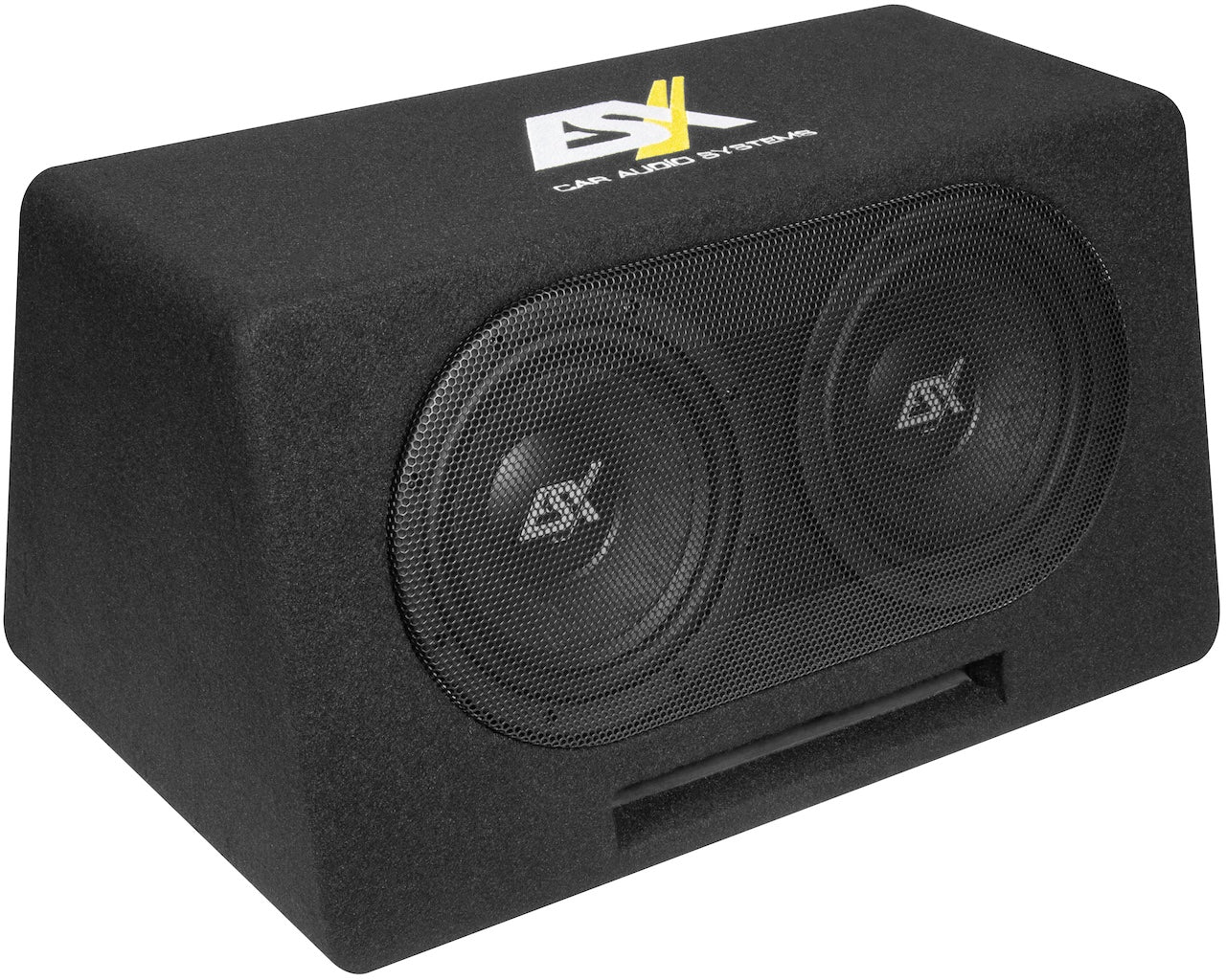 ESX DBX Dual Reflexbox DBX-208Q