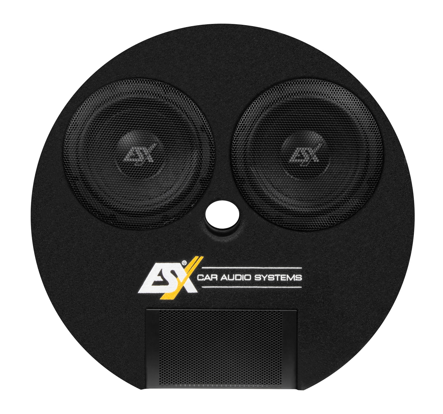 ESX DBX Dual Reserverad Reflexbox DBX-800Q