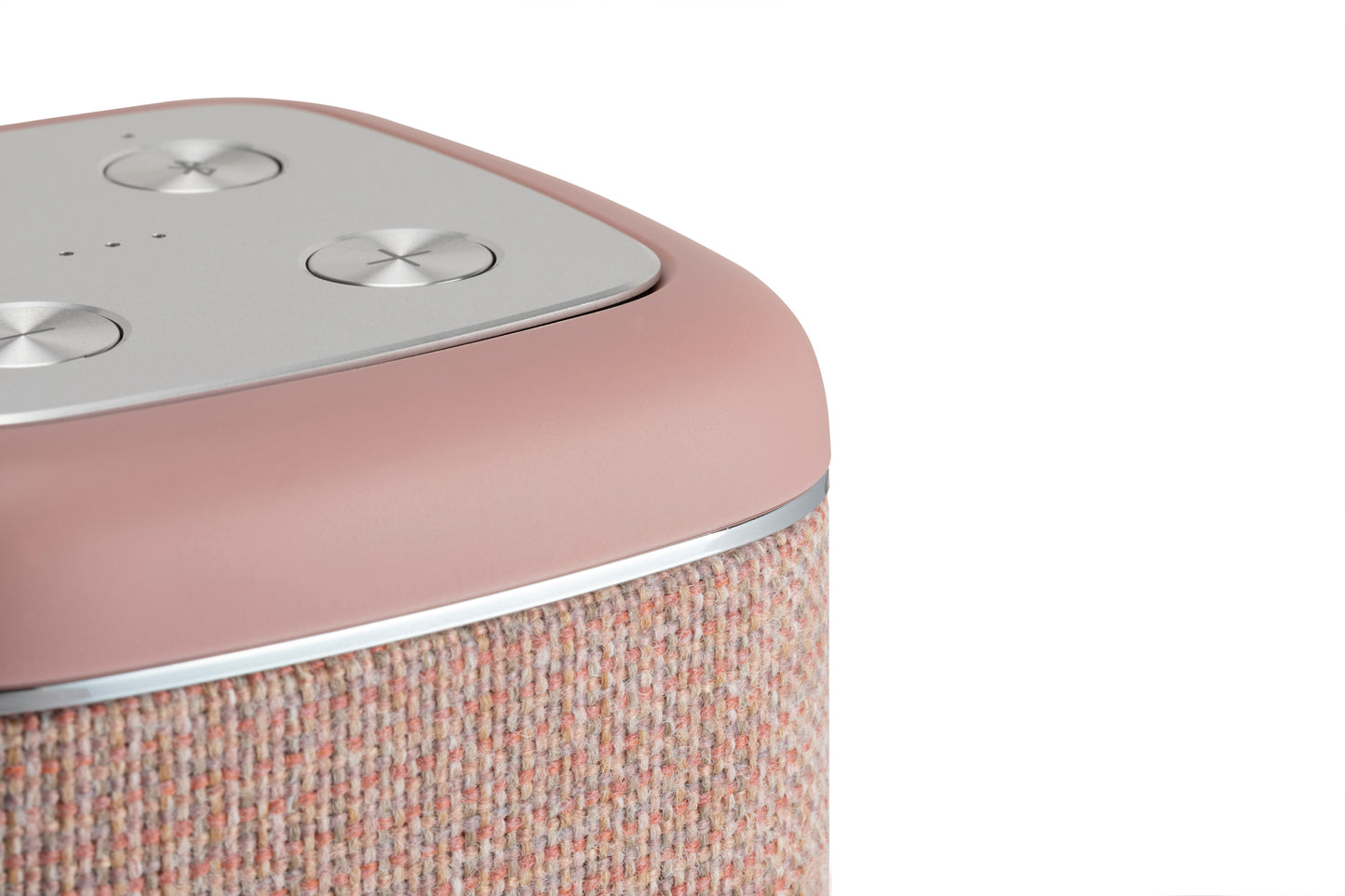 BEACON 325 | dusky pink | Bluetooth-Lautsprecher