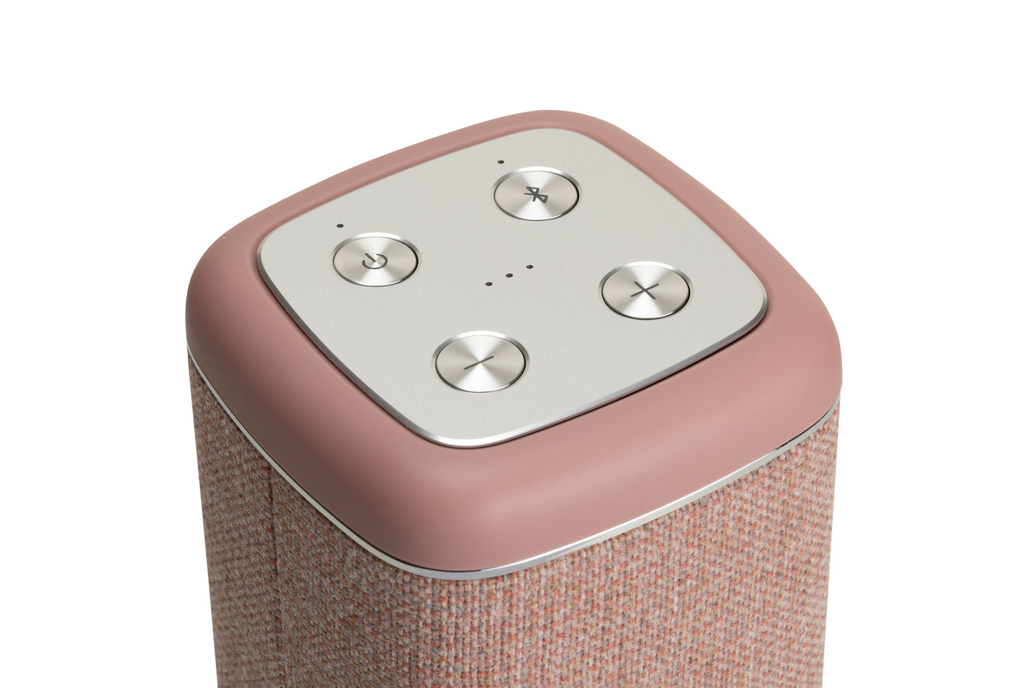 BEACON 325 | dusky pink | Bluetooth-Lautsprecher
