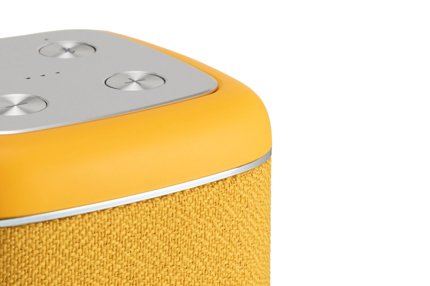 BEACON 325 | sunshine yellow | Bluetooth-Lautsprecher