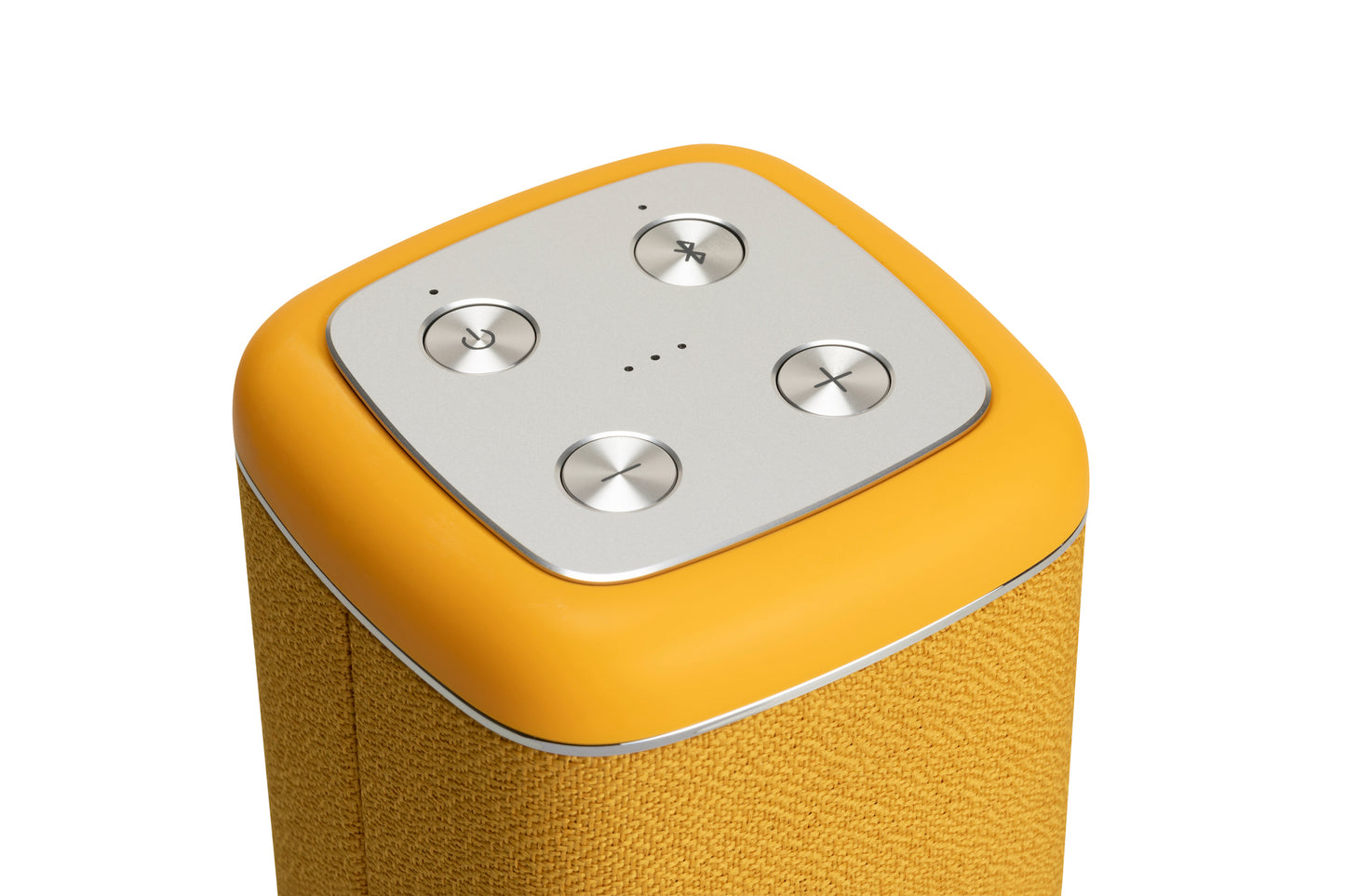 BEACON 325 | sunshine yellow | Bluetooth-Lautsprecher