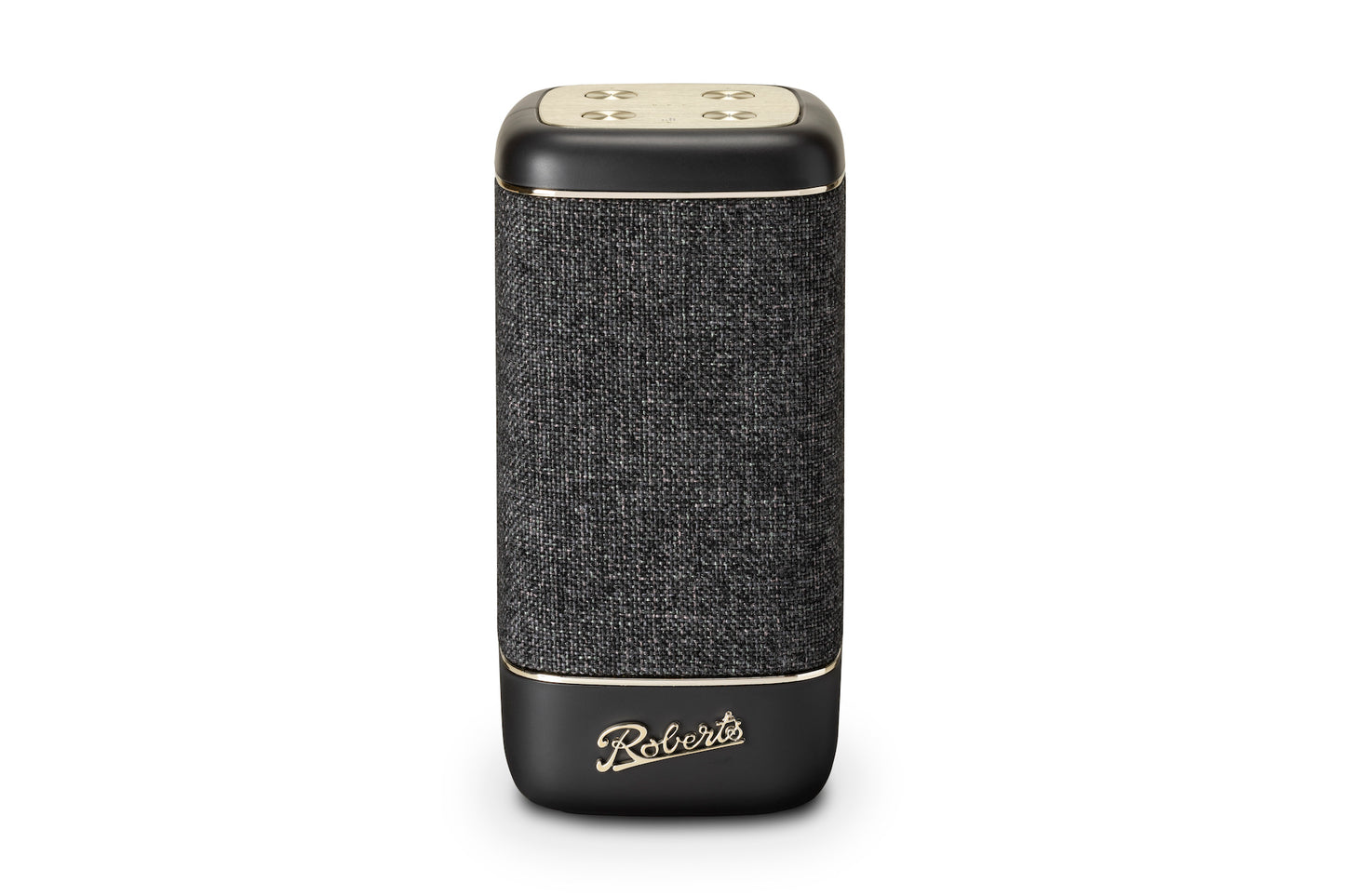 BEACON 335 | carbon black | Bluetooth-Lautsprecher