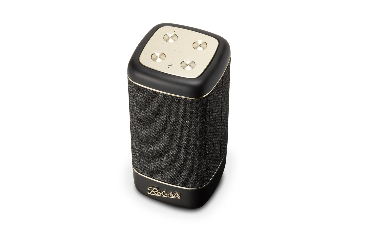 BEACON 335 | carbon black | Bluetooth-Lautsprecher