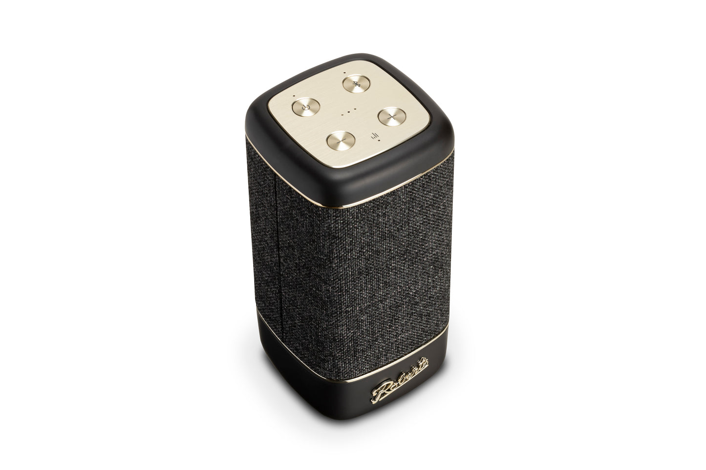 BEACON 335 | carbon black | Bluetooth-Lautsprecher