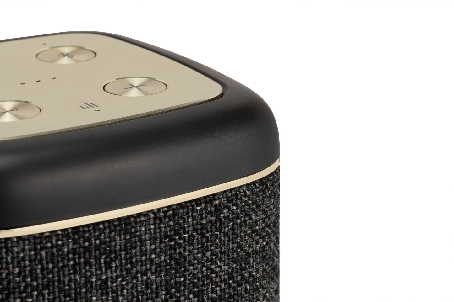 BEACON 335 | carbon black | Bluetooth-Lautsprecher