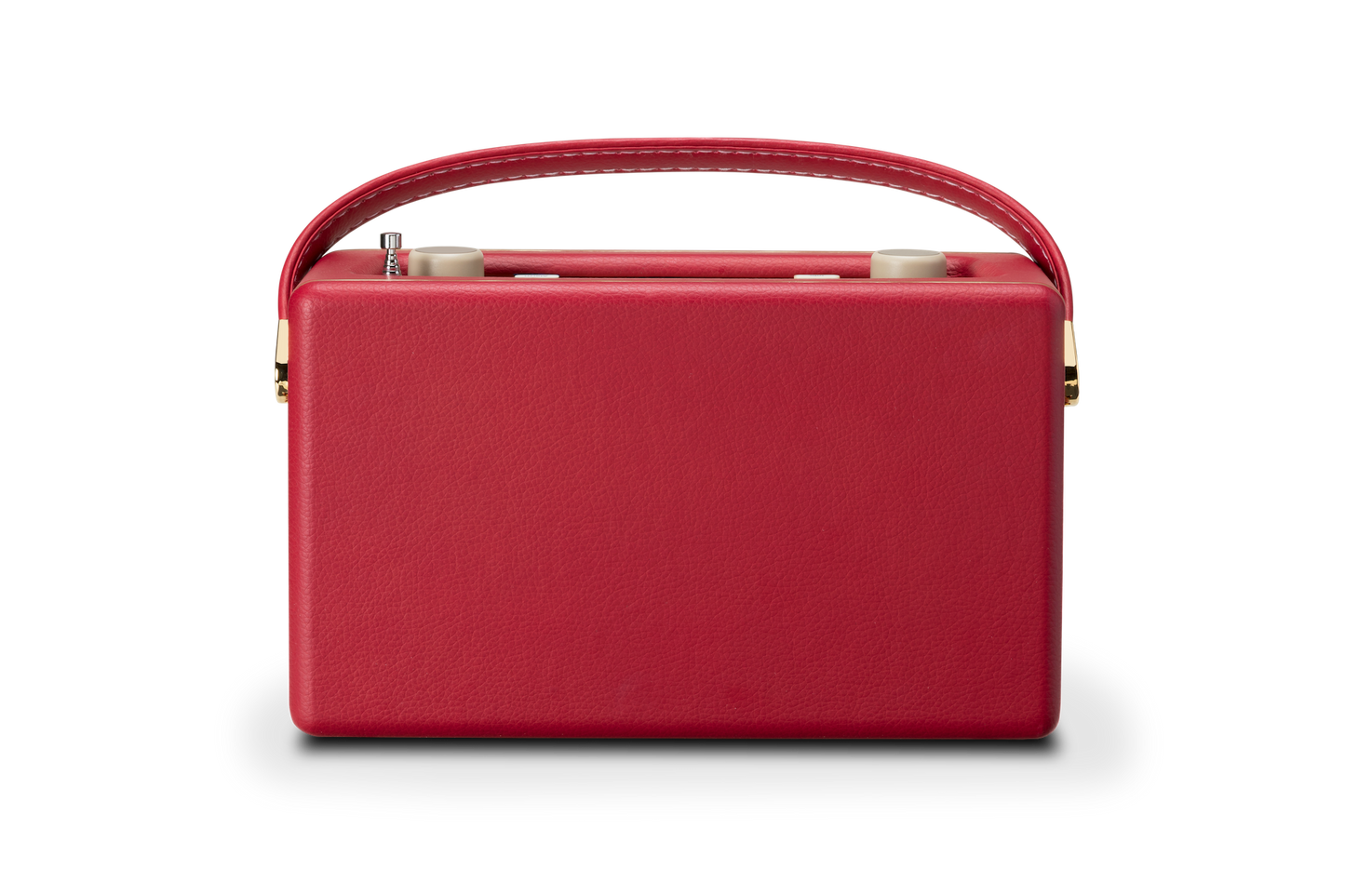 Revival Sitream3L | berry red | tragbares DAB+/FM Radio mit WLAN