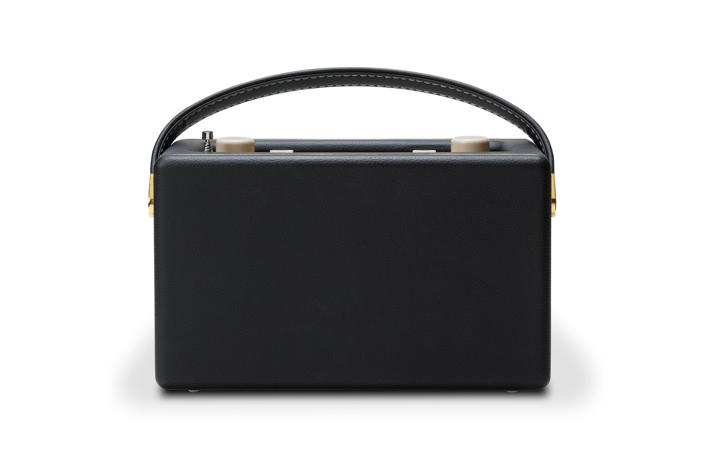 Revival iStream3L | black | tragbares DAB+/FM Radio mit WLAN