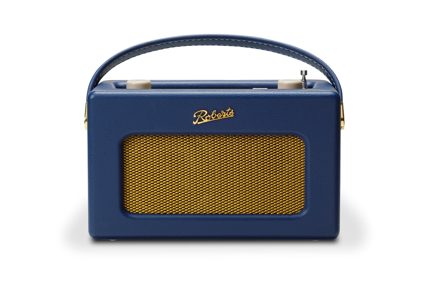 Revival iStream3L | midnight blue | tragbares DAB+/FM Radio mit WLAN