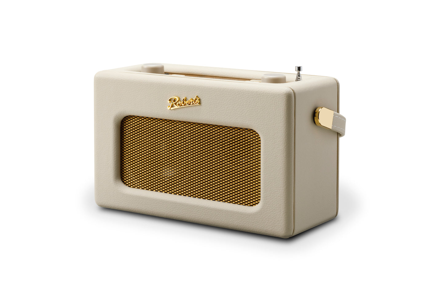 Revival iStream3L | pastel cream | tragbares DAB+/FM Radio mit WLAN