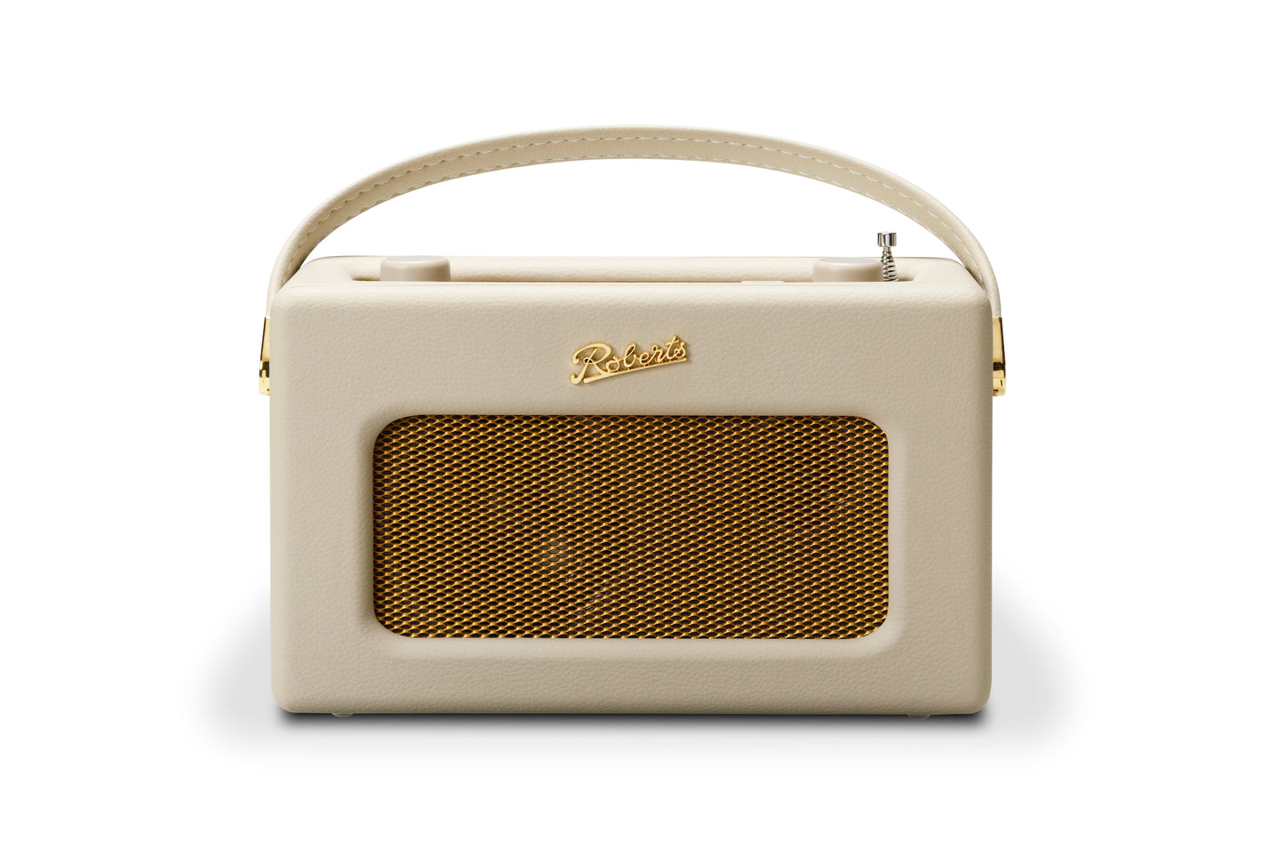 Revival iStream3L | pastel cream | tragbares DAB+/FM Radio mit WLAN
