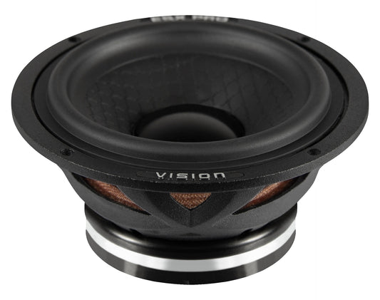 ESX VISION Mitteltöner 75 mm VXP-3M