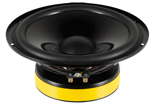 ESX QUANTUM 2-Wege Kompo 16,5 cm QXE-6.2Cv2