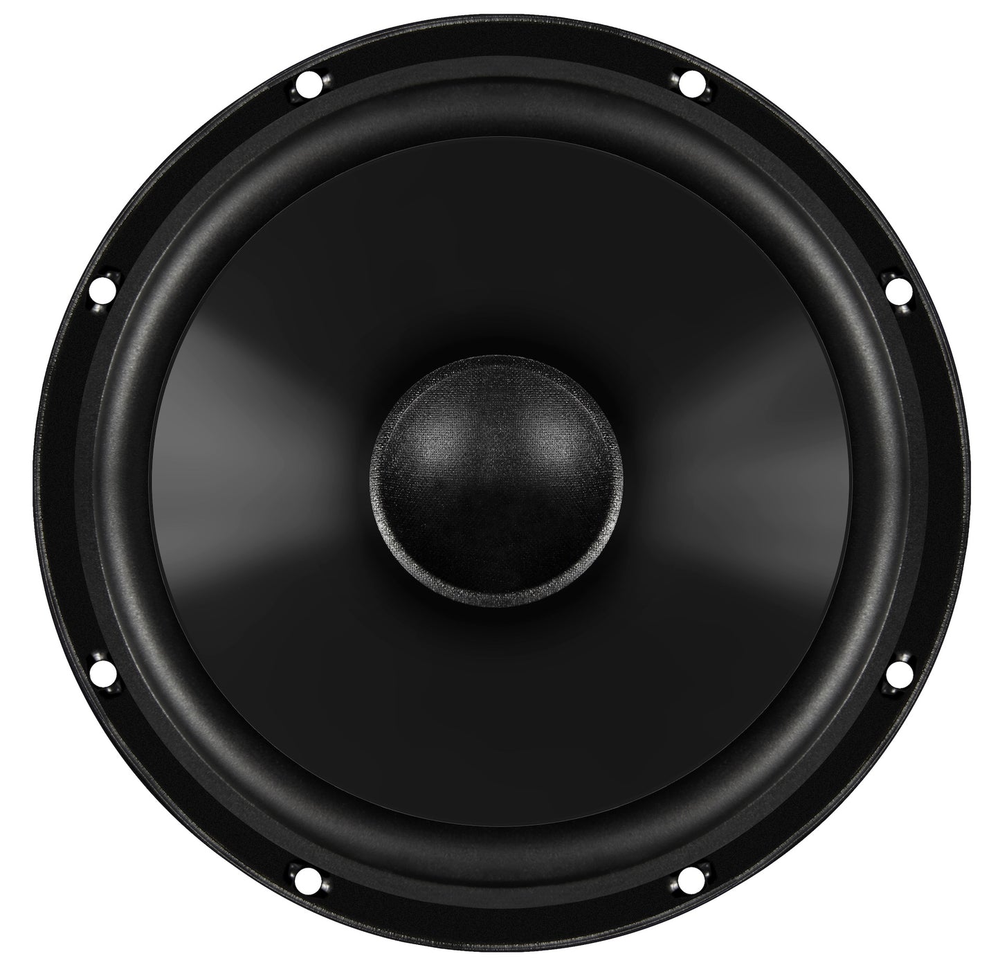 ESX QUANTUM 2-Wege Kompo 16,5 cm QXE-6.2Cv2