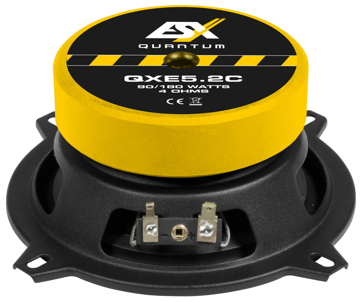ESX QUANTUM 2-Wege Kompo 13 cm QXE-5.2C