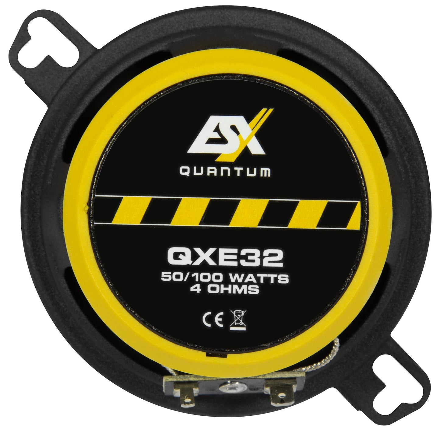 ESX QUANTUM Koax 8,7 cm QXE-32