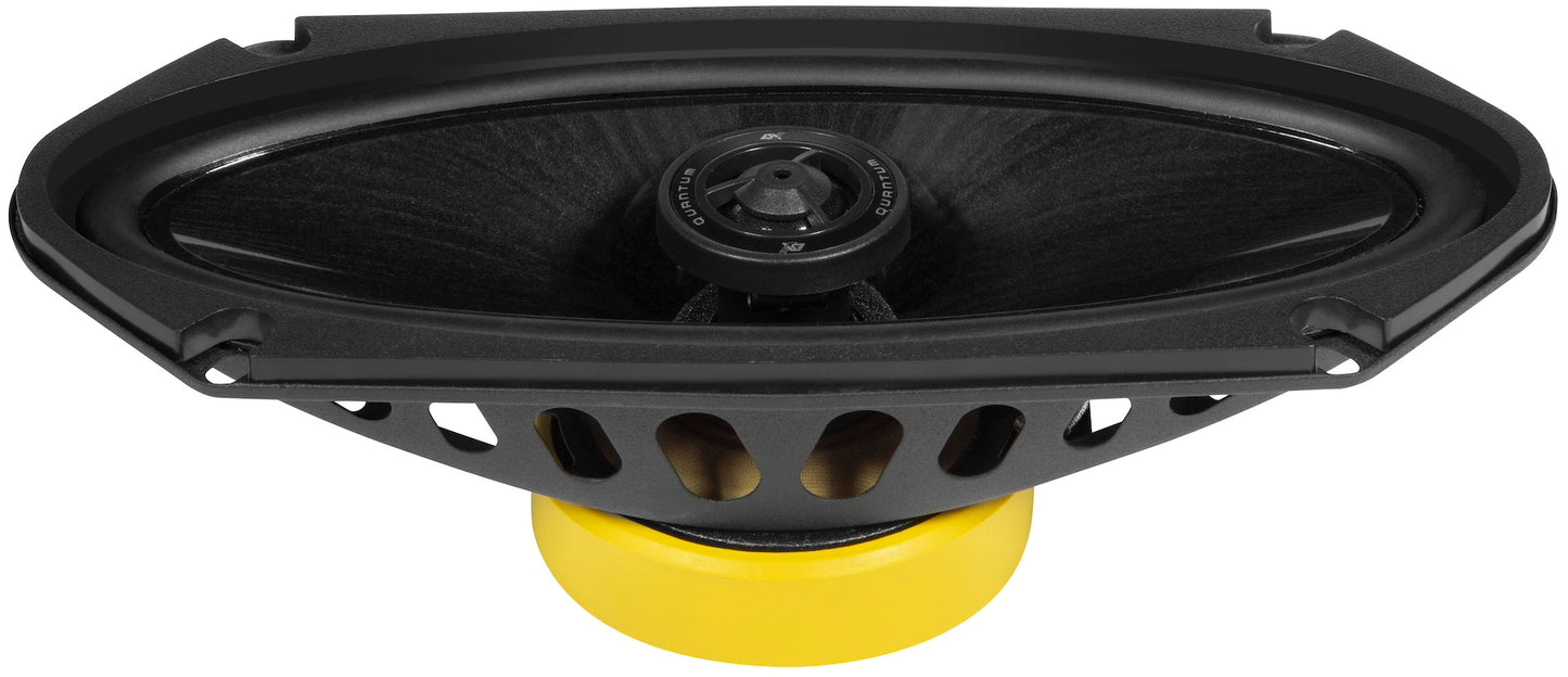 ESX QUANTUM Koax 4x10" QXE-410