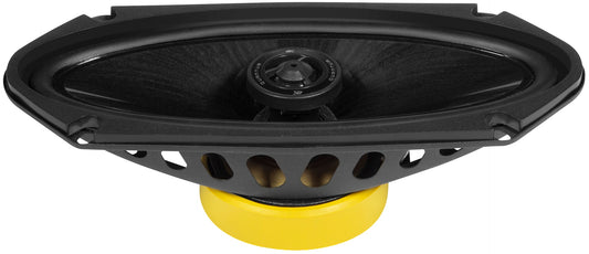 ESX QUANTUM Koax 4x10" QXE-410