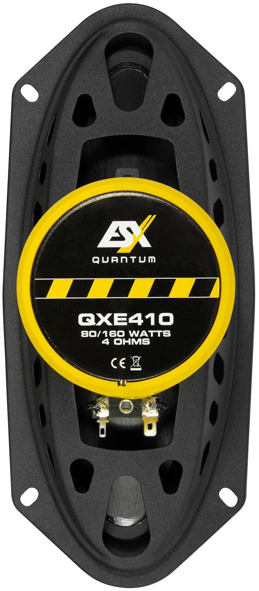 ESX QUANTUM Koax 4x10" QXE-410