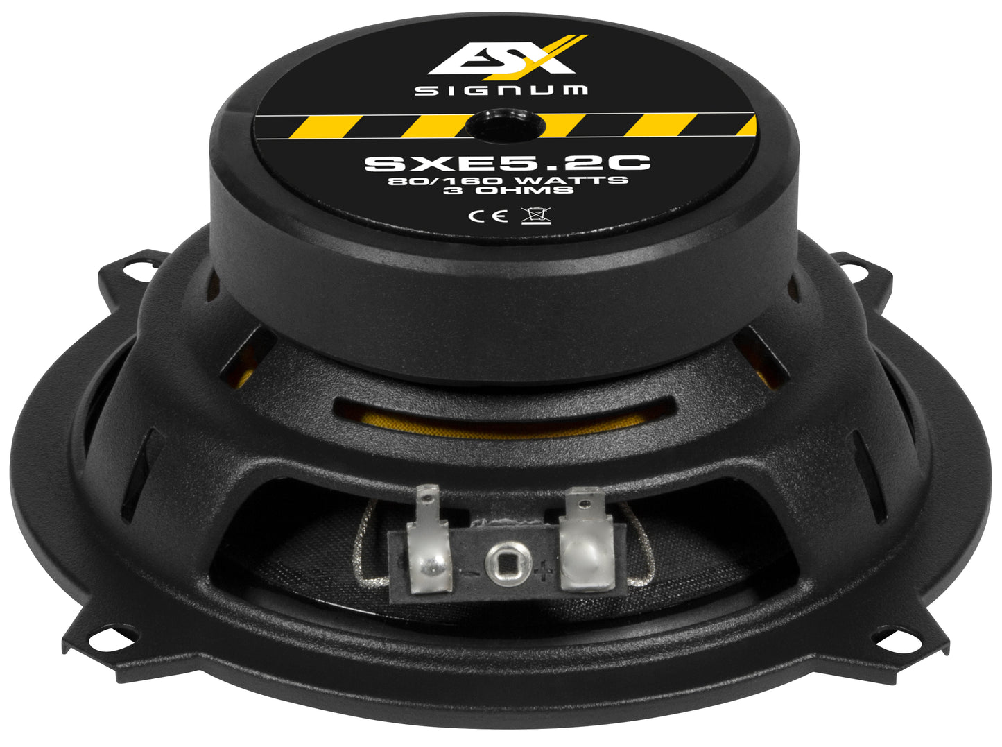 ESX SIGNUM 2-Wege Kompo 13 cm SXE-5.2C