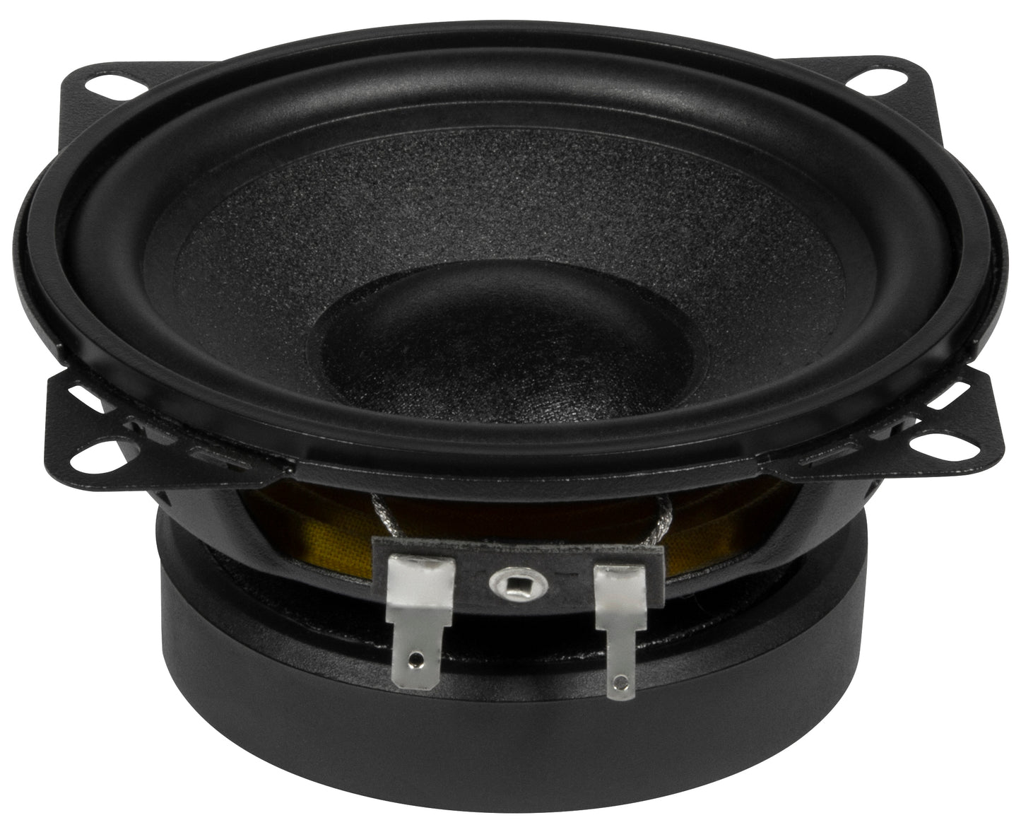 ESX SIGNUM 2-Wege Kompo 10 cm SXE-4.2C