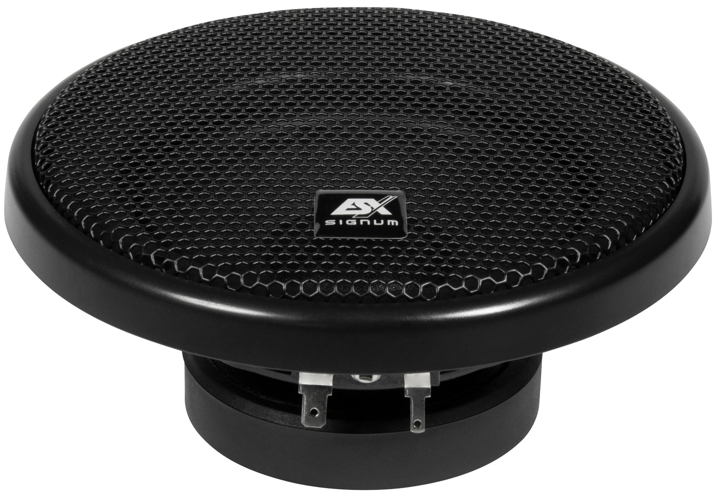 ESX SIGNUM 2-Wege Kompo 10 cm SXE-4.2C