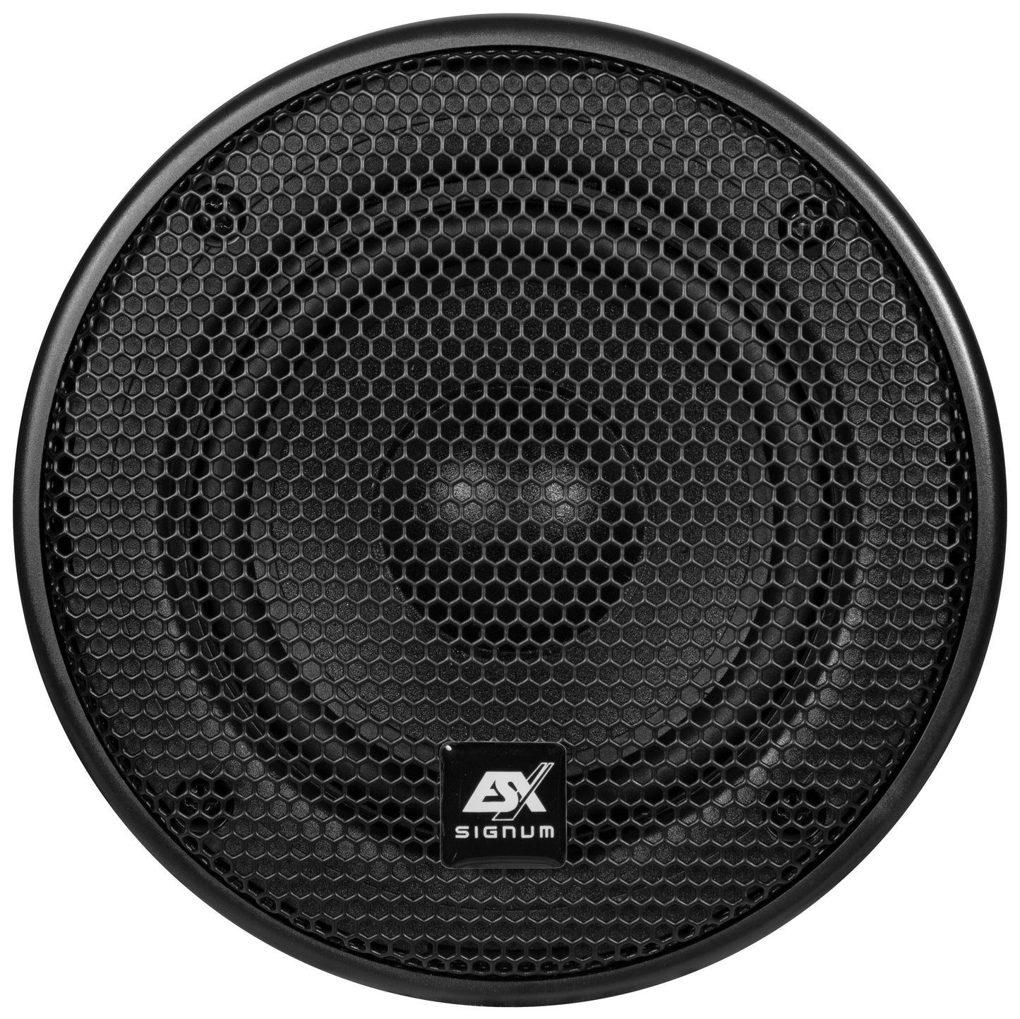 ESX SIGNUM 2-Wege Kompo 10 cm SXE-4.2C