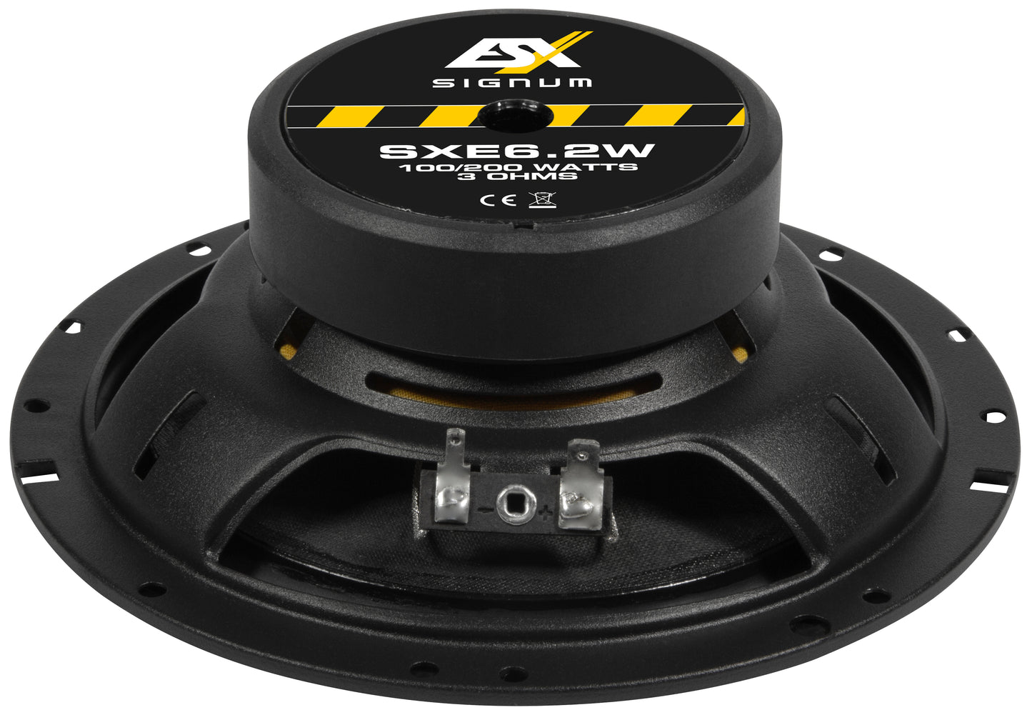 ESX SIGNUM Woofer 16,5 cm SXE-6.2W