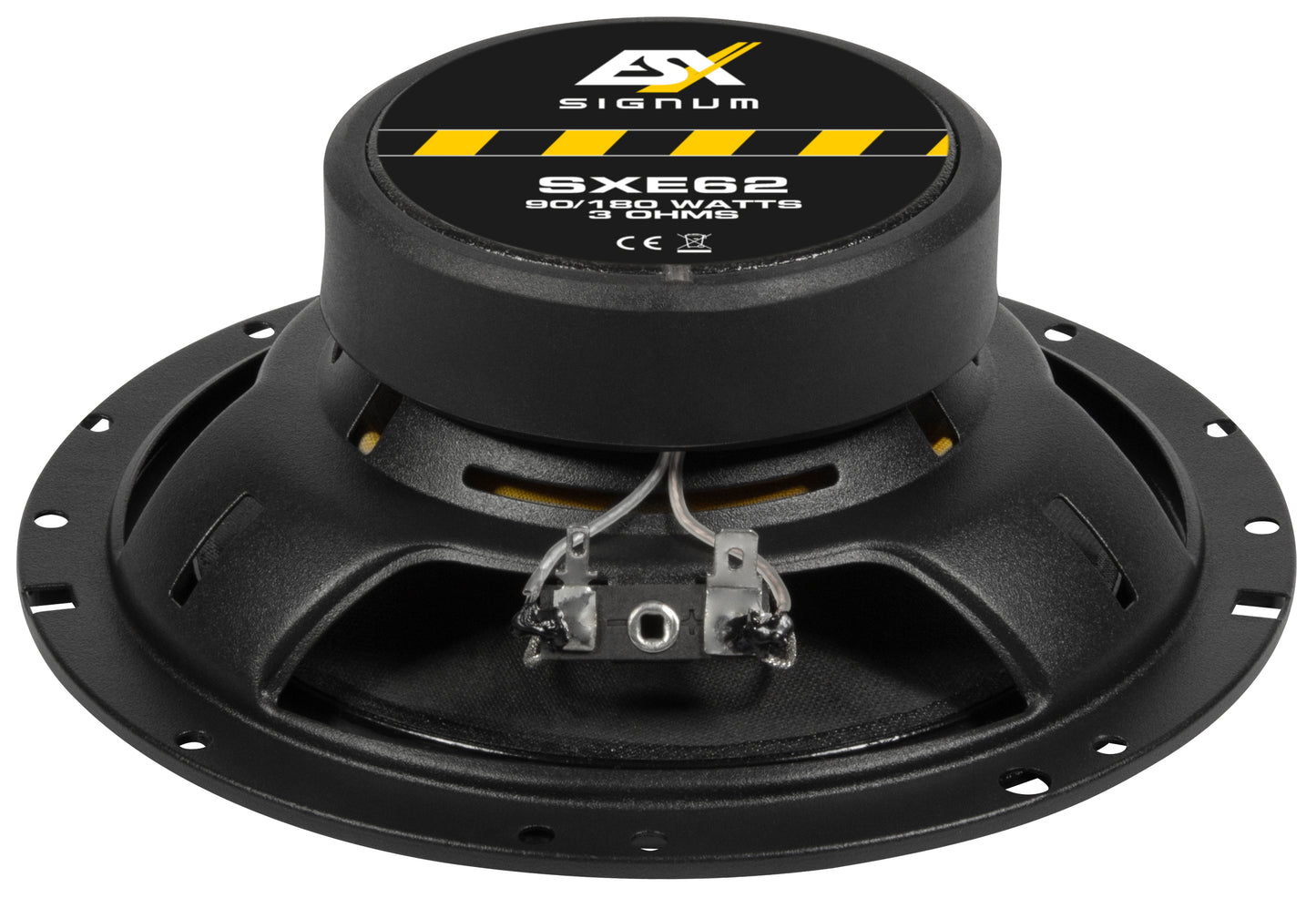 ESX SIGNUM Koax 16,5 cm SXE-62