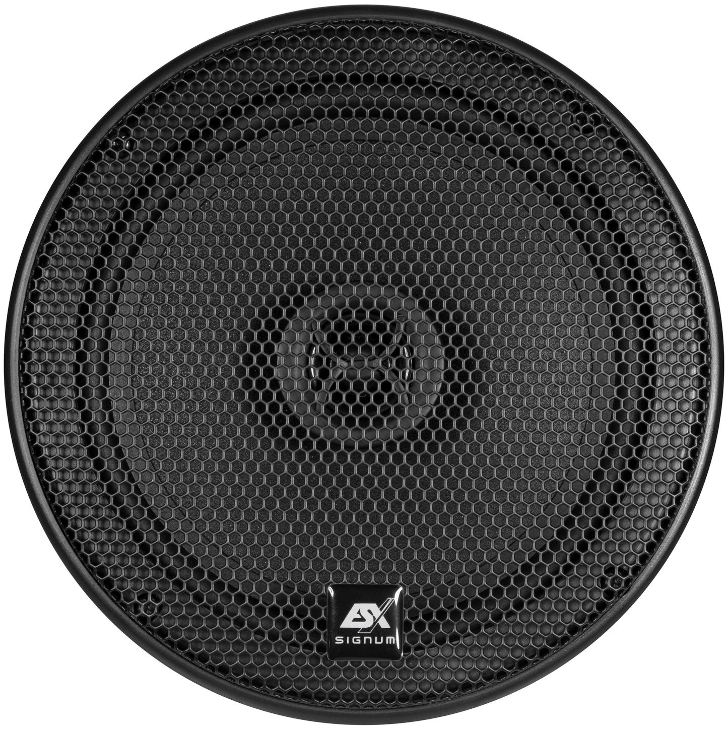 ESX SIGNUM Koax 16,5 cm SXE-62