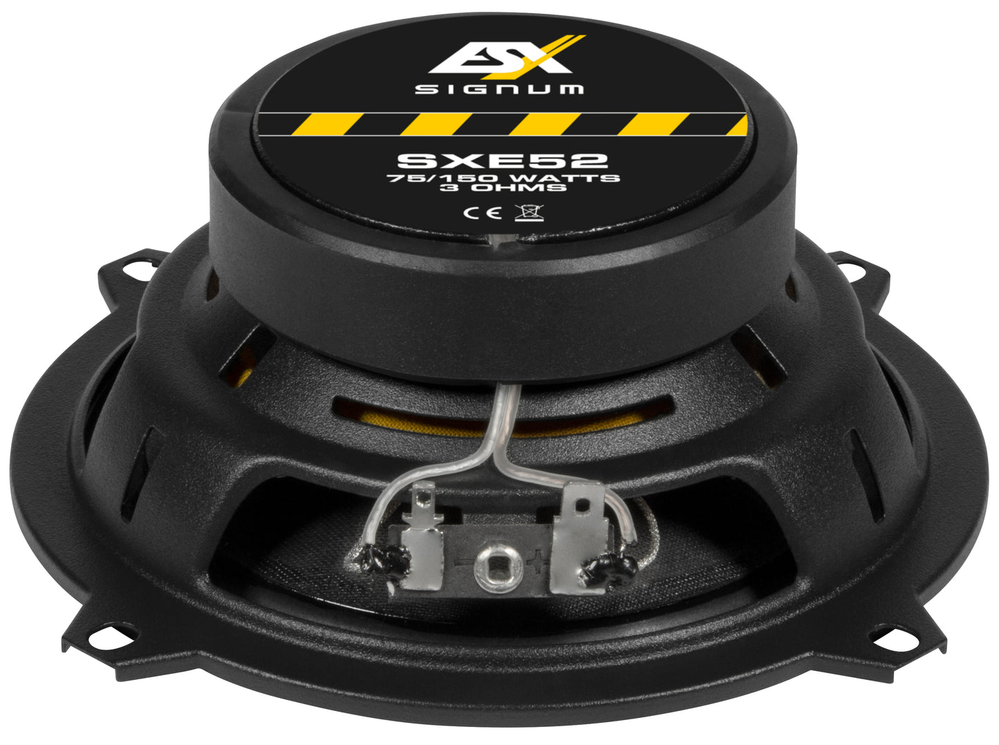 ESX SIGNUM Koax 13 cm SXE-52