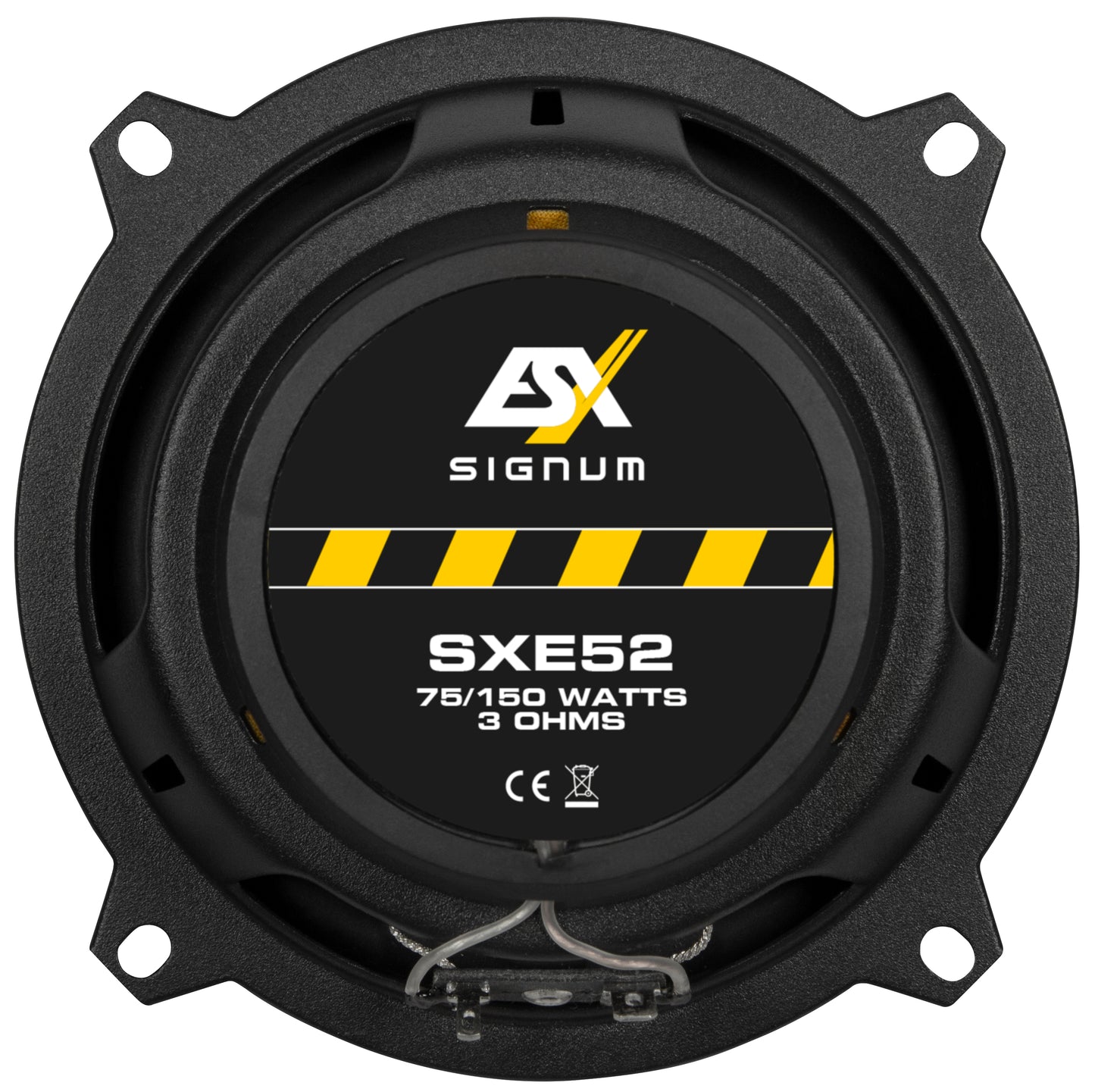 ESX SIGNUM Koax 13 cm SXE-52