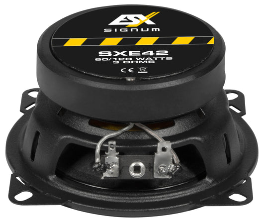 ESX SIGNUM Koax 10 cm SXE-42