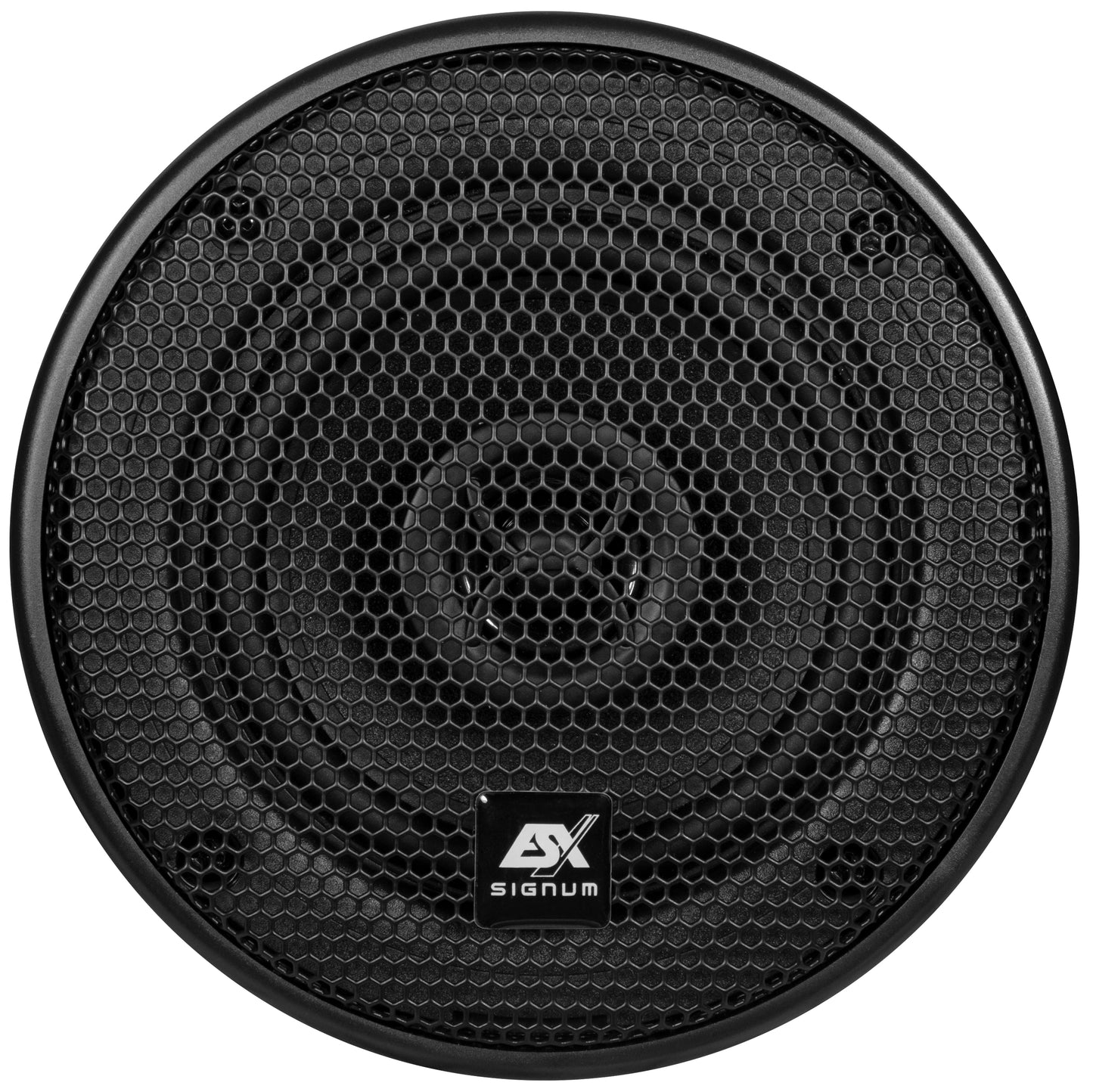 ESX SIGNUM Koax 10 cm SXE-42
