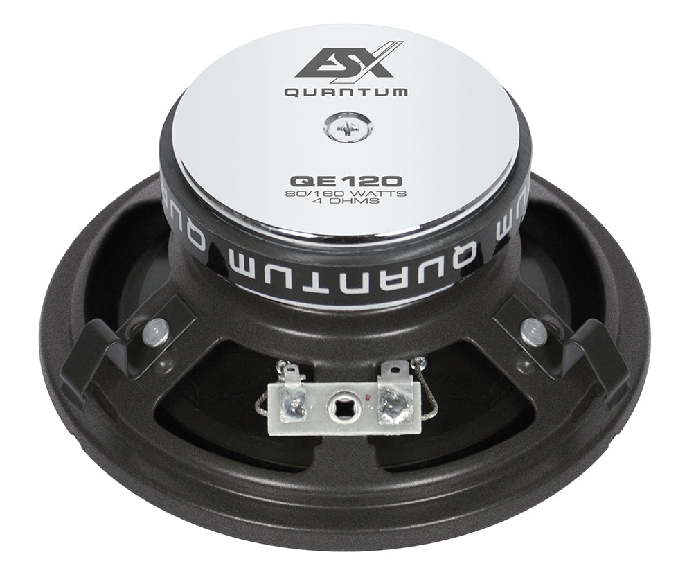 ESX QUANTUM Koax 12 cm QE-120